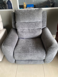 Cypress incliner
