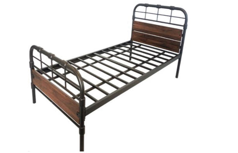 Cooper single bed