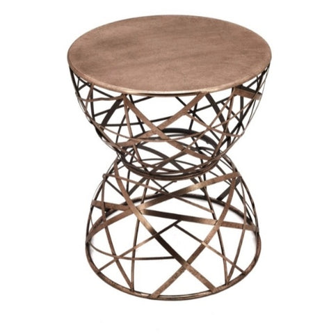 Portia Side Table