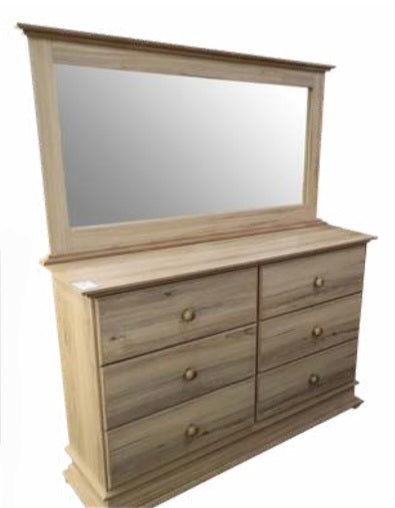 Boston Chest of Drawers