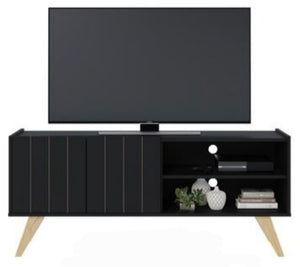 Space TV Stand