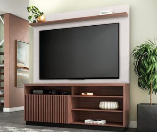 Pernambuco Entertainment Unit 65”