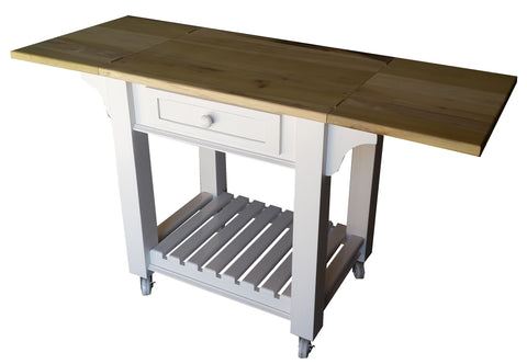 Country Butchers Block