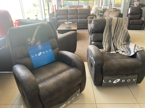 Oakland Incliner