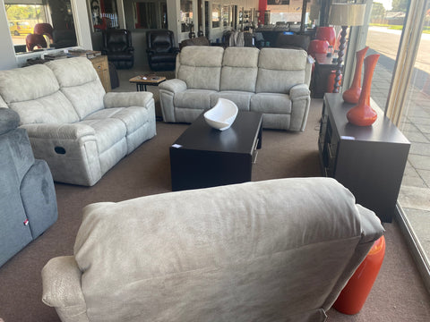3 Piece Inyathi Lounge Suite