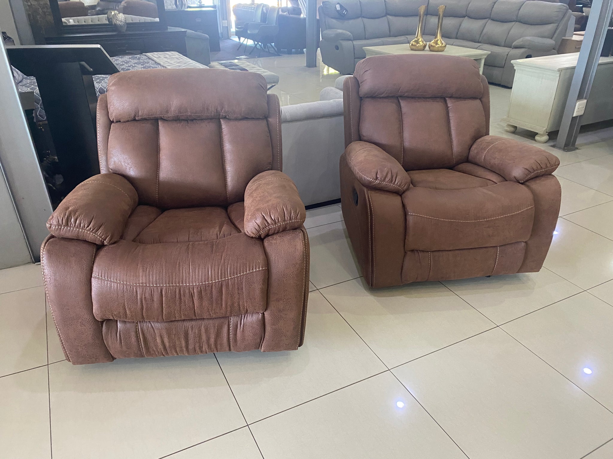 Sabi Recliners