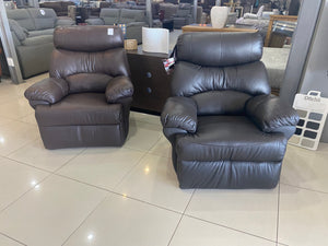 Amsterdam recliners