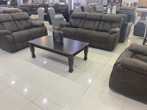 3 Piece Etosha Lounge Suite