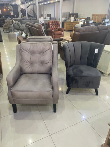Odyssey Occasional Chairs