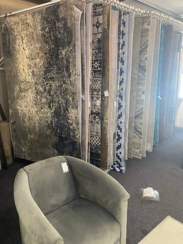 Assorted Rugs