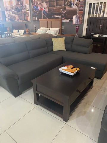 Avon Corner Lounge Suite