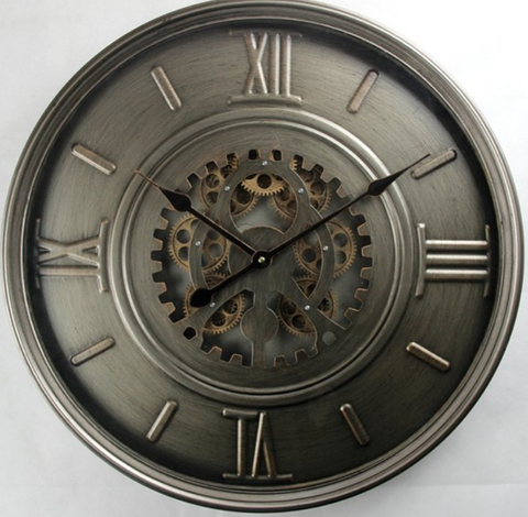 Clock Model 19A5515