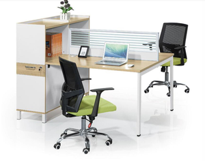 Lily 2 way workstations