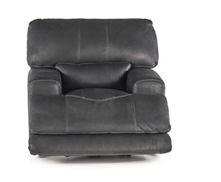 Peru Incliner - Full Leather Electric Motion Only
