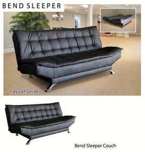 Bend Sleeper Couch