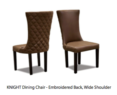 Knight Dining Chair