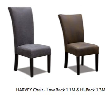 Harvey Dining Chair