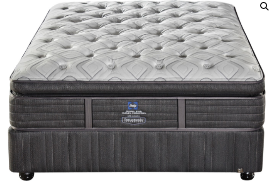 Sealy posturepedic ultra sales plush