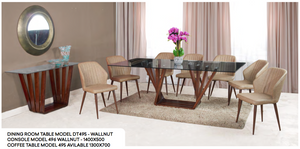 10pc Model 495 Dining Room Suite