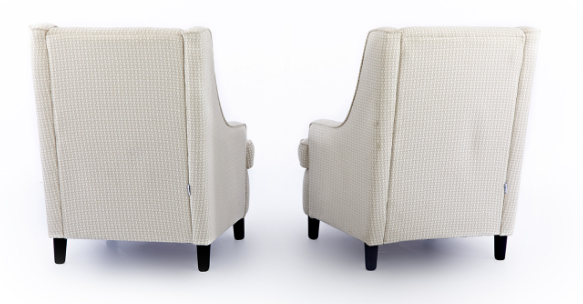 Whitney Occasional Chair - Fabric Only