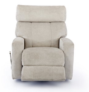 Derby Rocker Incliner - Fabric ONLY