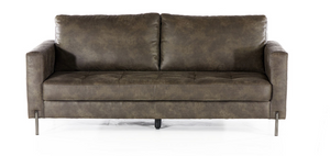 Darcy Sofa - Fabric ONLY