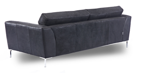 Tango Sofa - Full Leather ONLY