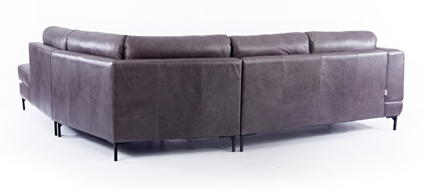 Gio Daybed - Full Leather ONLY