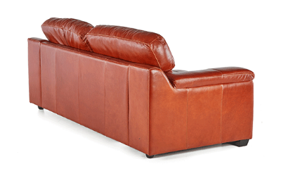 Estate Sofa - Full Leather ONLY