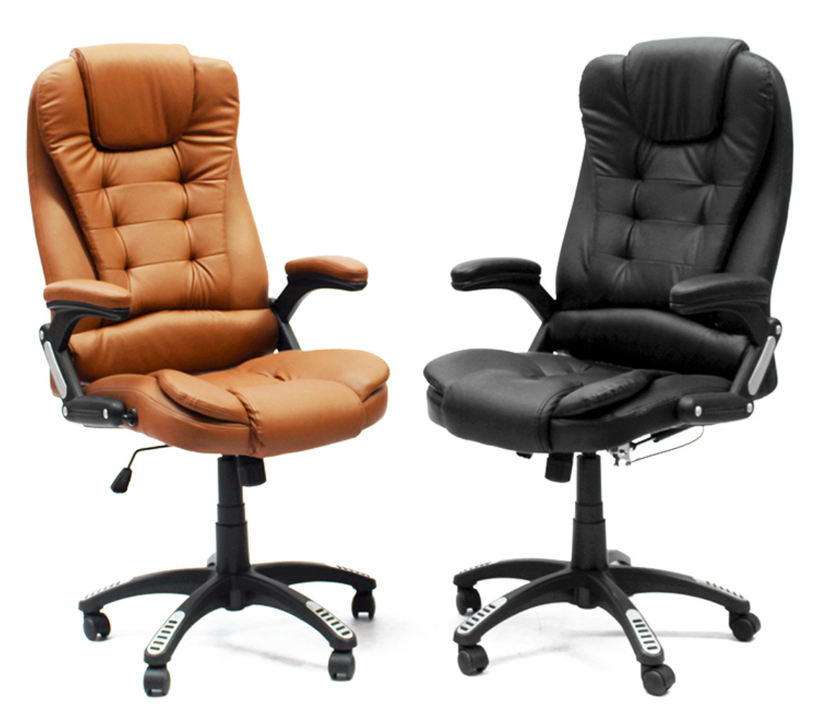 Stratos Office Chair