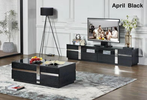 April Tv Unit or Coffee Table