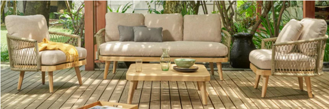 MAUI LOUNGE SET