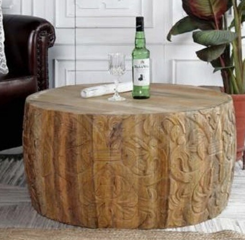 Jasper Coffee Table