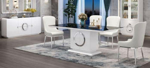 Amara 7pce Dining Set