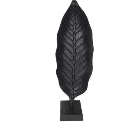 Decorative Leaf Model - 33