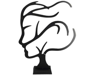 Decorative Face Stand – Danie Du Toit Furnishers