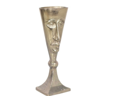 Face Vase