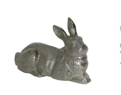 Rabbit Decor